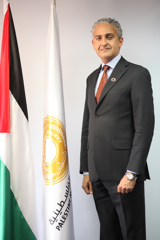 Issa Kassis